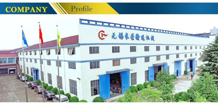 CHANGRONG CONVEYING MACHINERY